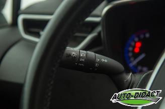 Toyota Corolla Touring Sports 2.0 Hybrid Pano Leder Clima Navi Premium picture 16