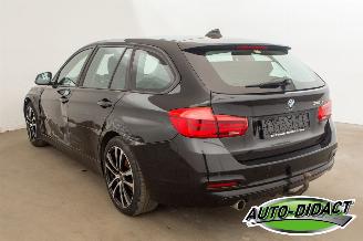 BMW 3-serie 318d Clima Navi picture 3