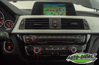 BMW 3-serie 318d Clima Navi picture 10