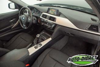 BMW 3-serie 318d Clima Navi picture 20