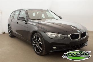BMW 3-serie 318d Clima Navi picture 2