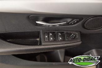 BMW 2-serie 216d Clima Navi Pano Active Tourer picture 18