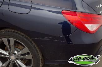 Mercedes Cla-klasse 180d Airco Camera picture 33