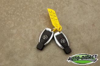 Mercedes Cla-klasse 180d Airco Camera picture 28