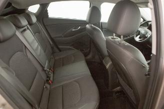 Hyundai I-30 1.4 Clima Navi picture 22