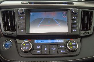 Toyota Rav-4 2.5 Hybrid Elek Pano Camera Leder Autom Navi picture 8
