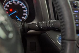 Toyota Rav-4 2.5 Hybrid Elek Pano Camera Leder Autom Navi picture 20