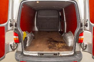 Volkswagen Transporter 2.5 TDI Automaat Airco picture 30