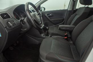 Volkswagen Polo 1.0 TSI BlueMotion Navi Airco Edition picture 23