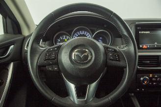 Mazda CX-5 2.0 SkyActiv-G Navi Clima 165 TS 2WD picture 5