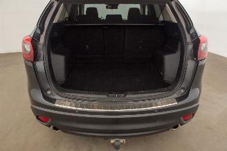 Mazda CX-5 2.0 SkyActiv-G Navi Clima 165 TS 2WD picture 34