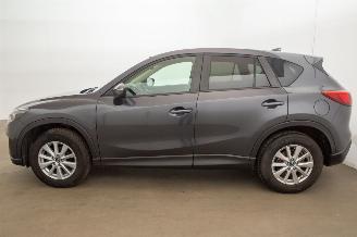 Mazda CX-5 2.0 SkyActiv-G Navi Clima 165 TS 2WD picture 35