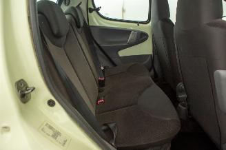 Citroën C1 1.0-12V Airco Ambiance picture 17