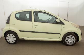 Citroën C1 1.0-12V Airco Ambiance picture 34