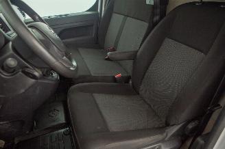 Opel Vivaro 1.5 CDTI 73.576 km Airco L2H1 Selection MOTOR SCHADE picture 21