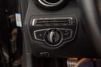 Mercedes C-klasse C180d Navi Clima Leder picture 14