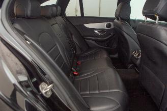 Mercedes C-klasse C180d Navi Clima Leder picture 24