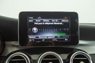Mercedes C-klasse C180d Navi Clima Leder picture 8