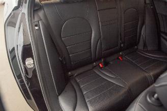 Mercedes C-klasse C180d Navi Clima Leder picture 23