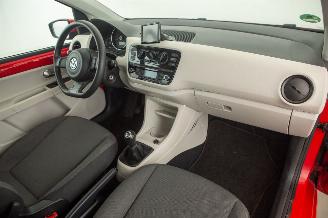 Volkswagen Up! 1.0 Airco picture 13