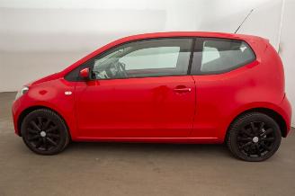 Volkswagen Up! 1.0 Airco picture 36