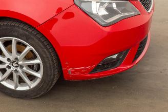 Seat Ibiza 1.0 TSI 79.085 km Clima Navi picture 31