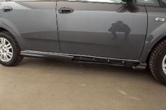 Fiat Punto 0.9 TwinAir Street Airco picture 27