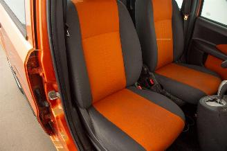 Fiat Panda 1.2 Dynamic Automaat 95.513 km NAP picture 15