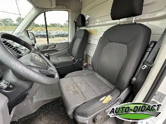 MAN TGE 35 2.0 103 kW Lang Airco picture 19