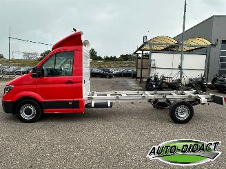 MAN TGE 35 2.0 103 kW Lang Airco picture 27