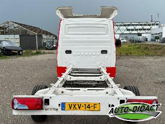 MAN TGE 35 2.0 103 kW Lang Airco picture 26