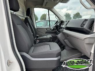 MAN TGE 35 2.0 103 kW Lang Airco picture 16