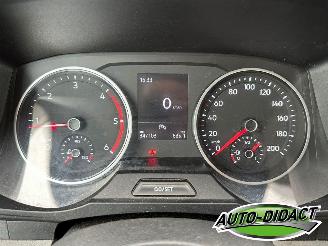 MAN TGE 35 2.0 103 kW Lang Airco picture 6