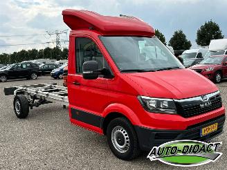MAN TGE 35 2.0 103 kW Lang Airco picture 2