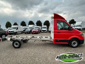 MAN TGE 35 2.0 103 kW Lang Airco picture 28