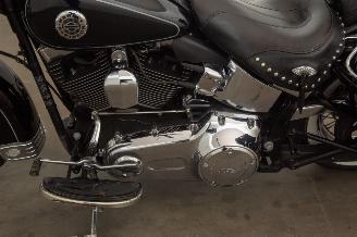 Harley-Davidson  FLSTC picture 14