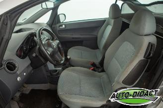 Mitsubishi Colt CZC 1.5 Airco Spring Edition picture 24