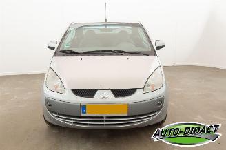 Mitsubishi Colt CZC 1.5 Airco Spring Edition picture 32