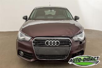 Audi A1 1.4 TFSI 77.245 km Airco picture 34