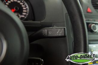 Volkswagen Caddy maxi 1.6 TDI Maxi Automaat Airco Camera picture 14