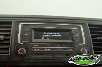 Volkswagen Transporter 2.0 TDI 154.396 km Airco picture 7