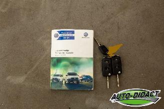 Volkswagen Transporter 2.0 TDI 154.396 km Airco picture 26