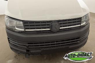 Volkswagen Transporter 2.0 TDI 154.396 km Airco picture 21
