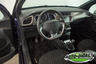 DS Automobiles DS 3 1.2 PureTech Clima Navi So Chic picture 22