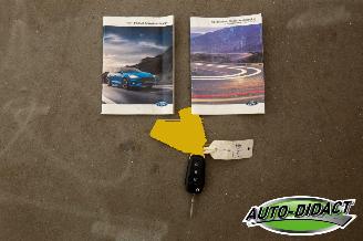 Ford Focus 1.0 EcoBoost Hybrid Clima Navi Camera Trend Edition Business picture 34