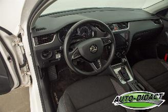 Skoda Octavia 1.0 TSI Automaat Camera Navi Clima Greentech Ambition Business picture 25