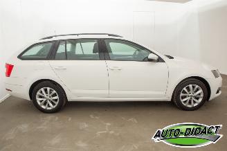 Skoda Octavia 1.0 TSI Automaat Camera Navi Clima Greentech Ambition Business picture 35
