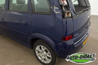 Opel Meriva 1.4-16V Airco Selection picture 31