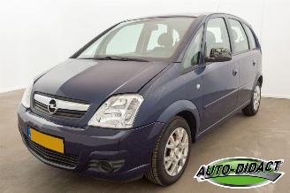 Schadeauto Opel Meriva 1.4-16V Airco Selection 2009/3
