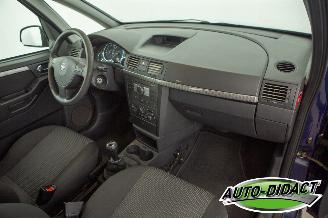 Opel Meriva 1.4-16V Airco Selection picture 18